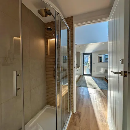 New The Water Shed Beer Devon Sleeps 2 Villa Exterior photo