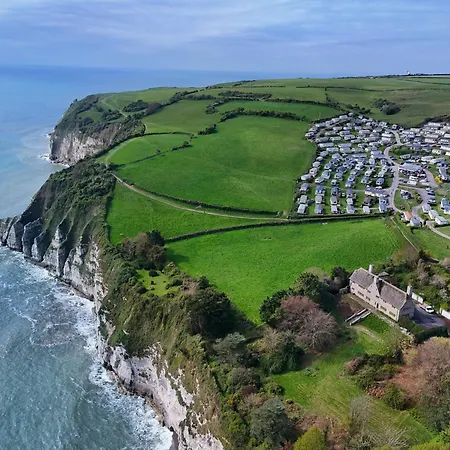 New The Water Shed Beer Devon Sleeps 2 Villa Exterior photo