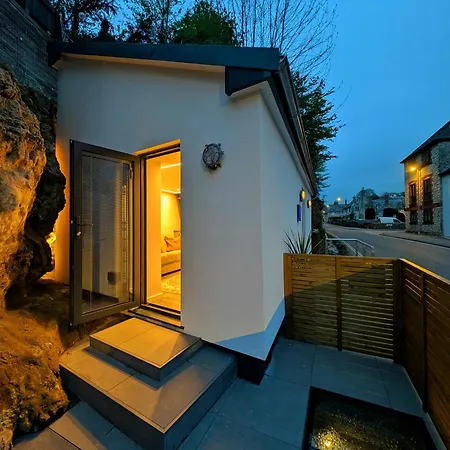 New The Water Shed Beer Devon Sleeps 2 Villa Exterior photo