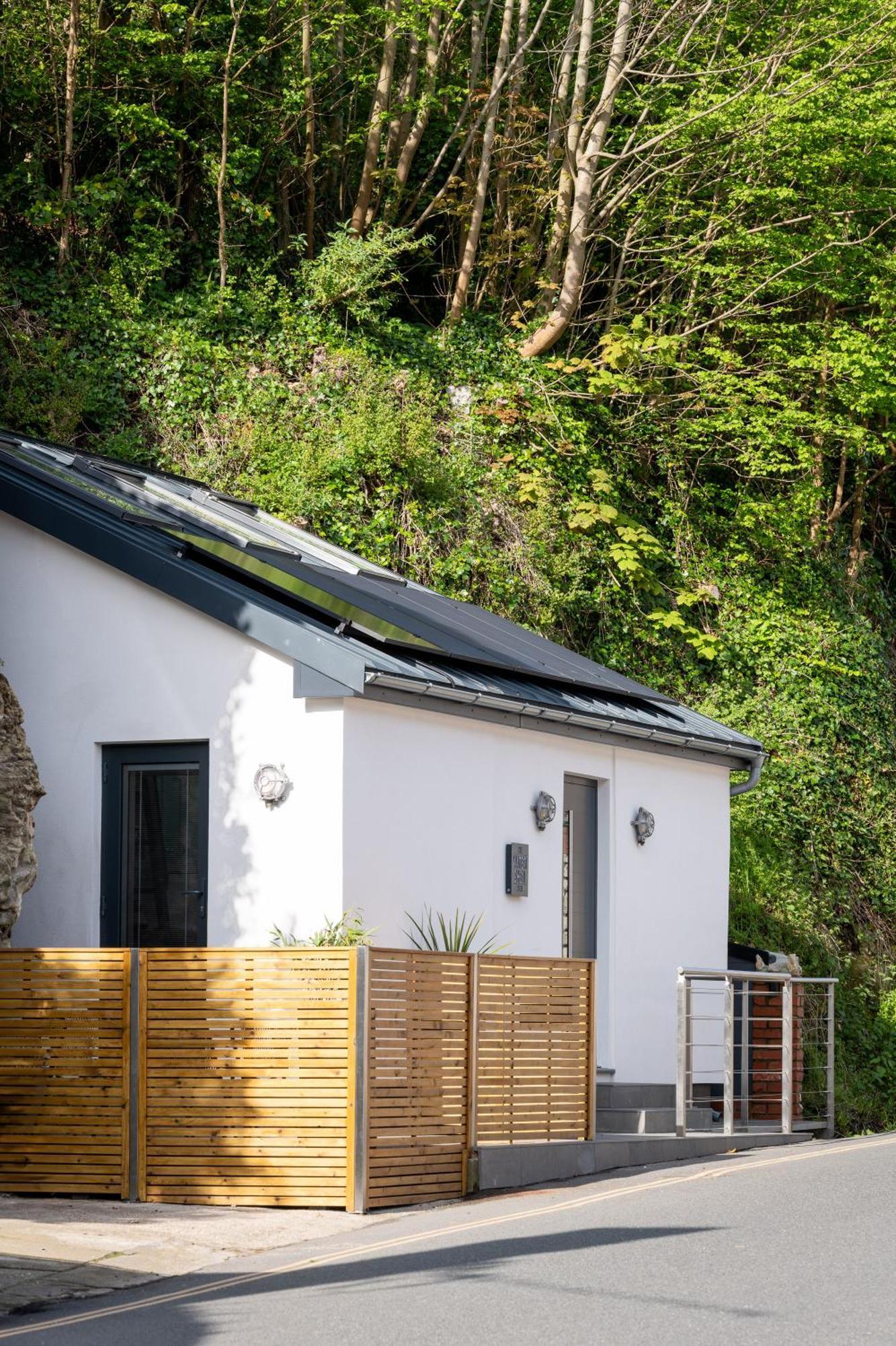New The Water Shed Devon Sleeps 2 *