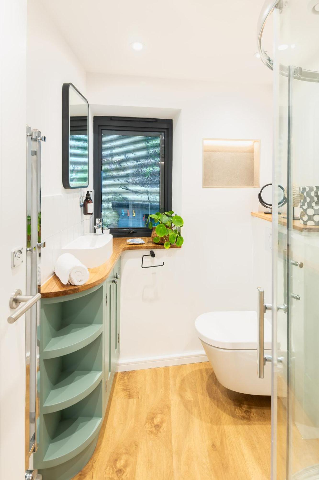 New The Water Shed Devon Sleeps 2 * Beer