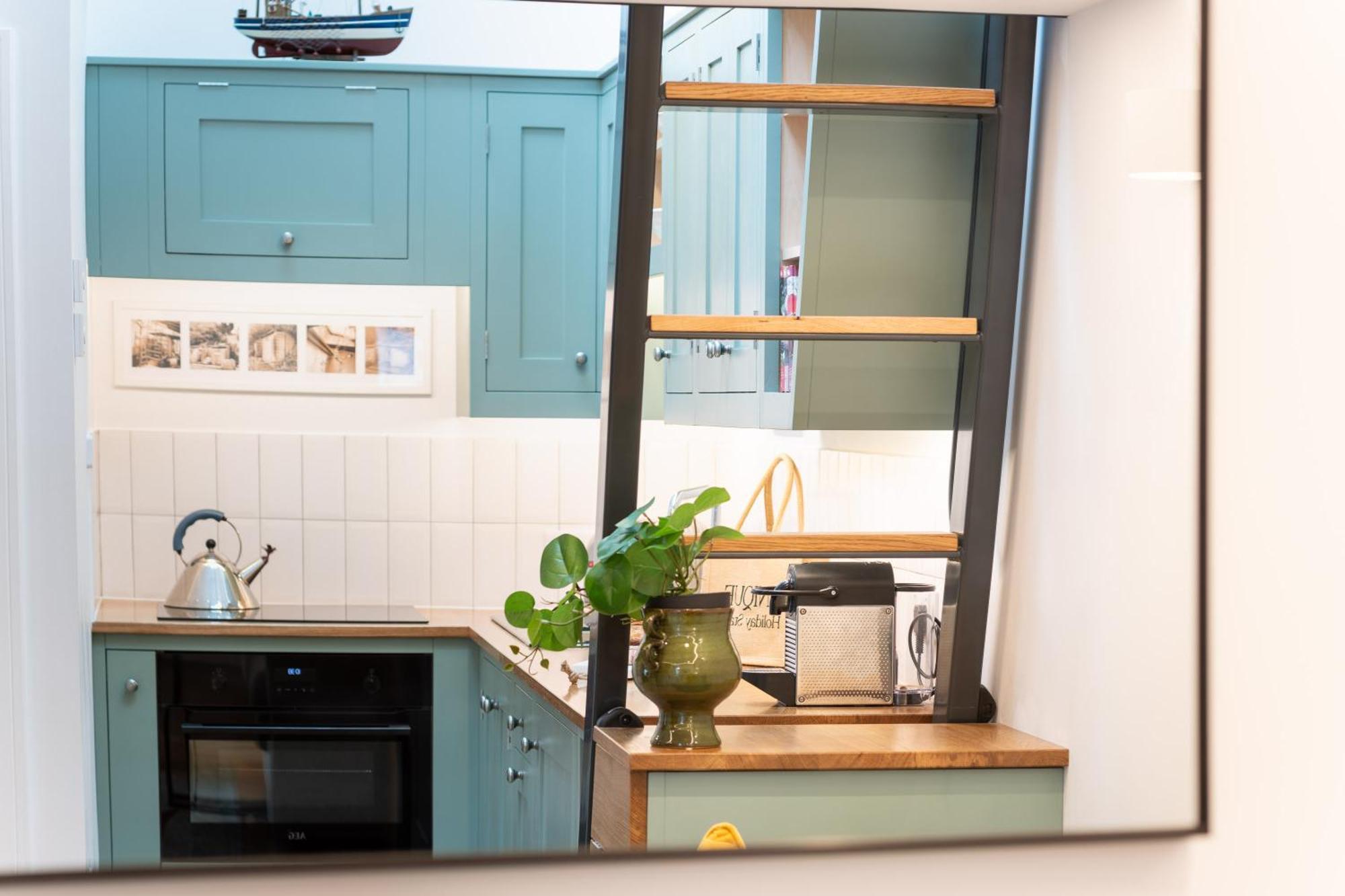 Holiday home New The Water Shed Devon Sleeps 2 *