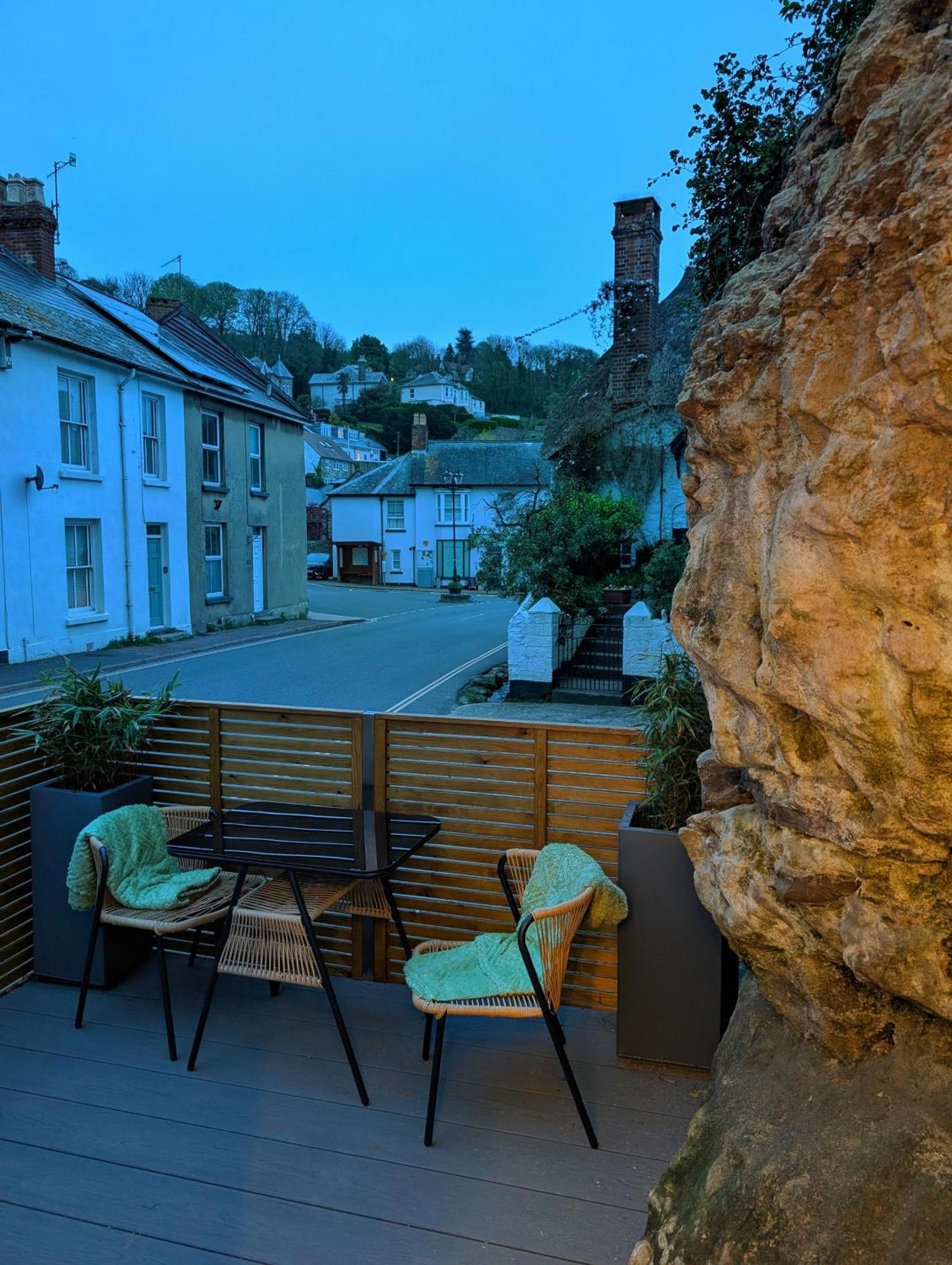 Holiday home New The Water Shed Devon Sleeps 2 Beer
