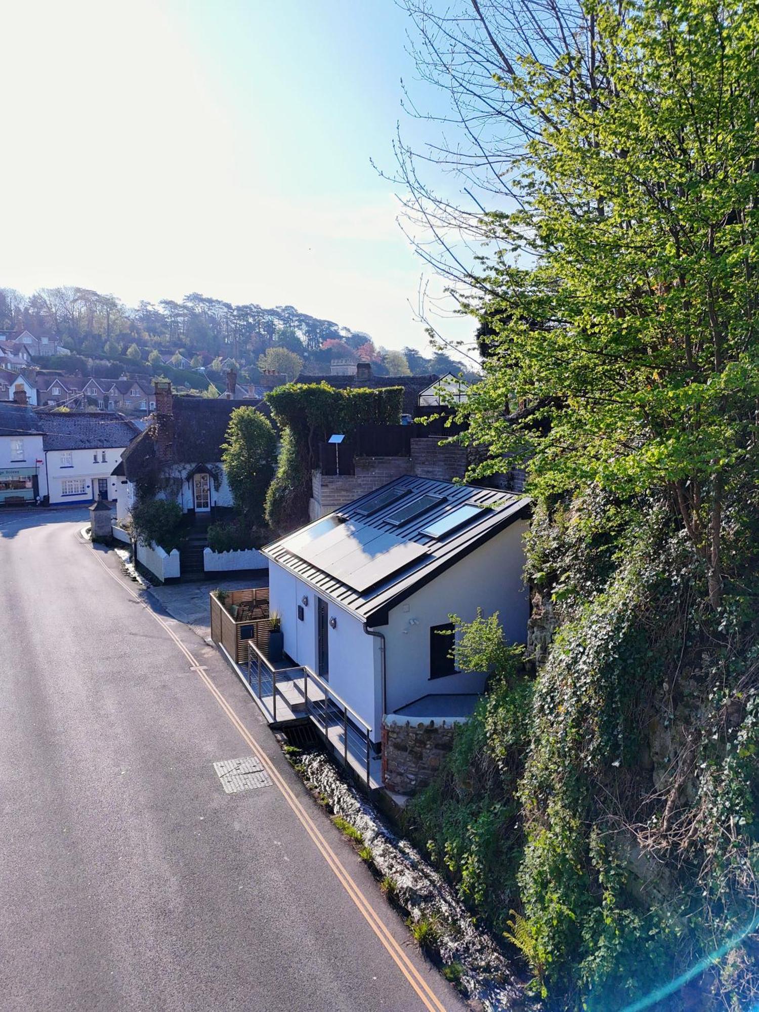 Holiday home New The Water Shed Devon Sleeps 2 *